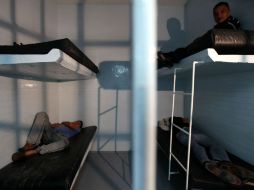 De 2007 a 2012, en el Distrito Federal se han remitido a El Torito, poco más de 88 mil conductores. ARCHIVO /