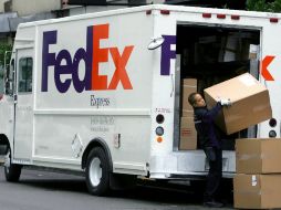FedEx aportará su conocimiento y experiencia para que el comercio electrónico en México alcance su máximo potencial. ARCHIVO /