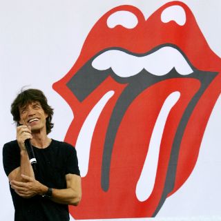 The Rolling Stones demandan a empresa por usar su logo