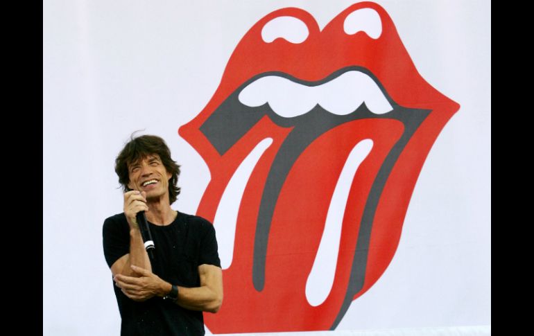 El ícono de la agrupación es uno de los más famosos en la historia del rock. ARCHIVO /