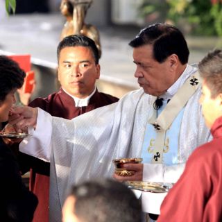 Celebran bicentenario de la Catedral Metropolitana