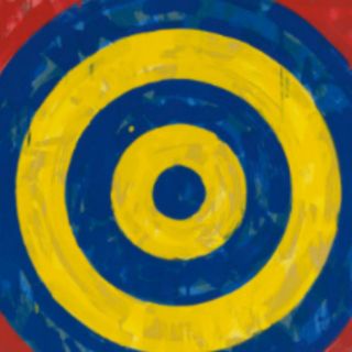 James Meyer acusado de robo de obras de Jasper Johns