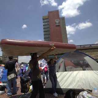 La SEP cuenta con más de 27 mil lugares para rechazados