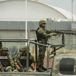 Expectativa por llegada de la ''Reina del Pacífico'' a Guadalajara