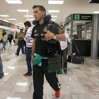 'Chaco' ya piensa en Honduras