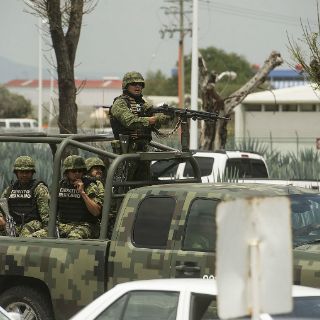 La PGR confirma que posponen arribo de ''Reina del Pacífico''