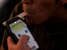 El espacio para a personas que conduzcan su vehículo en condiciones no aptas, será el Centro de Detención por Alcohol y Drogas (Cad) ARCHIVO /