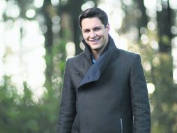 Gatica trabajó con Noel Schajris, Leonel García, David Bisbal, Río Roma y Paty Cantú, y esa experiencia le dejó un gran aprendizaje. ESPECIAL /