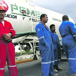 La reforma abre a IP la operación de refinerías