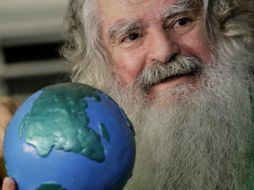 En la tercera decena pronostica más secuestros y la posible caída del gobernador del estado de Michoacán. ARCHIVO /