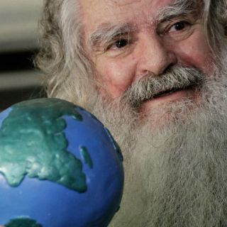 El Brujo Mayor de México pronostica septiembre ''trágico'' en el país