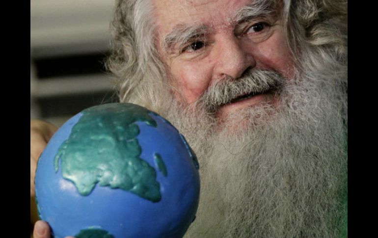 En la tercera decena pronostica más secuestros y la posible caída del gobernador del estado de Michoacán. ARCHIVO /