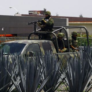 Juez federal otorga amparo a ''La Reina del Pacífico''