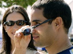 Piden cuidar la vista desde la infancia, para reducir el riesgo de daño ocular temprano. ARCHIVO /