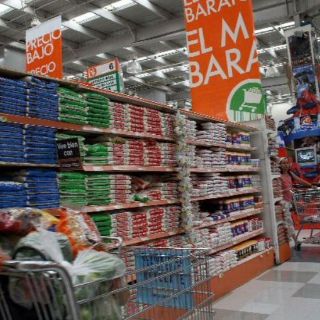 Comercial Mexicana invertirá mil 735 MDP en los próximos meses