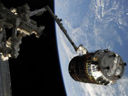 La siguiente caminata tendrá lugar  el próximo 22 de agosto. EFE /