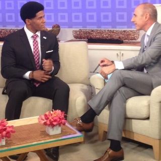 Luchador de la WWE confiesa que es gay