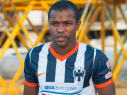Valencia está dispuesto a desembolsar siete millones de euros por el jugador de Rayados. MEXSPORT /