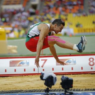 Luis Rivera confiaba en su logro