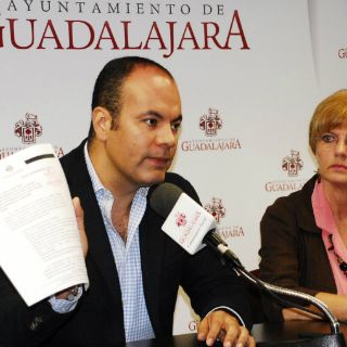 Acusan ''parálisis'' en Contraloría tapatía: PAN