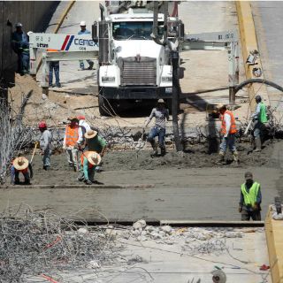 Licitan pavimentación de avenidas en Guadalajara