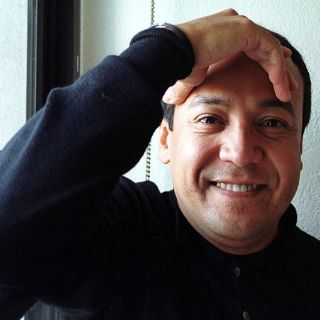 Agradecidos con el impulso de Carlos Cuevas