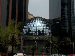 La BMV termina la jornada con algunas pérdidas influenciada por los altibajos de los mercados de Estados Unidos. ARCHIVO /