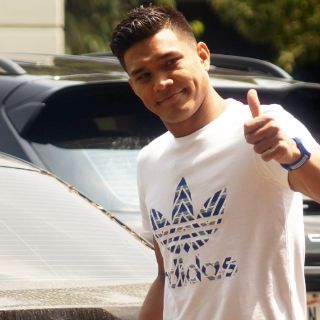 Espera River utilizar a Teófilo