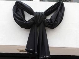 Aseguran que pese a la enfermedad del alcalde, él continuó trabajando preparando su último informe de gobierno. ARCHIVO /