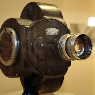 Participarán trabajos fílmicos de América Latina en taller de cine