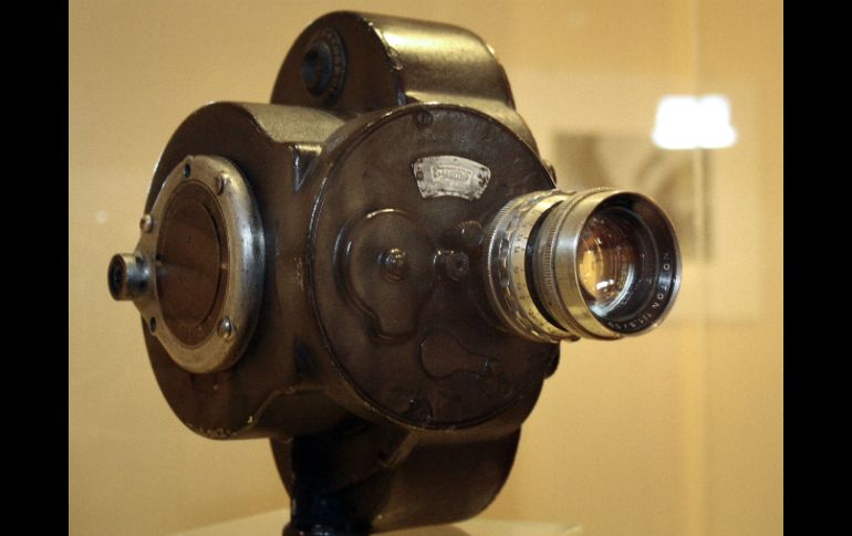 La muestra se llevará a cabo del 18 al 27 de noviembre en la Cinemateca Nacional de Santo Domingo, República Dominicana. ARCHIVO /