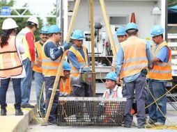 Los cierres en dicha avenida serán en la circulación norte sur entre Plan de San Luis y José María Vigil. ESPECIAL /