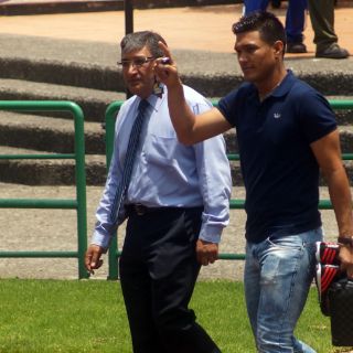 Acudiría Cruz Azul ante la FIFA por caso Gutiérrez