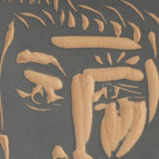 Se subastarán cerámicas de Picasso