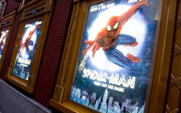 Cancelan función de ''Spider-man'' tras accidente de actor | El Informador