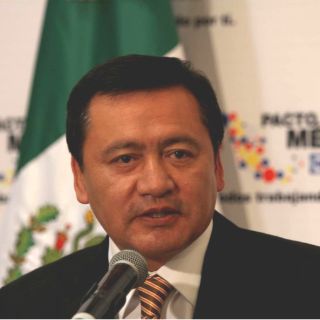 Prevé Osorio Chong análisis conjunto de la reforma energética