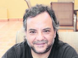 Doctor Rogelio Marcial, especialista en culturas juveniles urbanas. ESPECIAL /