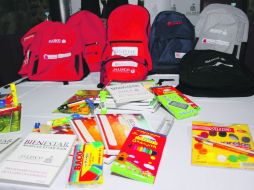 La inversión anunciada para este programa es de 190 millones de pesos, repartida entre el Gobierno del Estado y los 125 municipios. ESPECIAL /