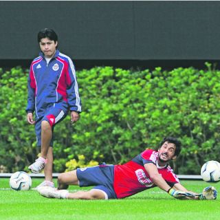 Ganar o ganar a Puebla, no hay de otra: Michel