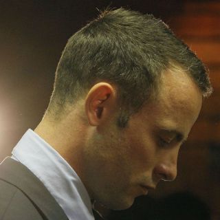 Pistorius, de héroe de la pista a asesino conyugal