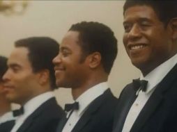 Expertos apuntan que el éxito que se le pronostica a la película se debe a la calidad de la historia y de los actores. ESPECIAL /