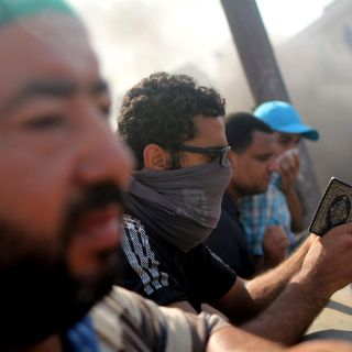 El Gobierno egipcio estudia disolver a los Hermanos Musulmanes