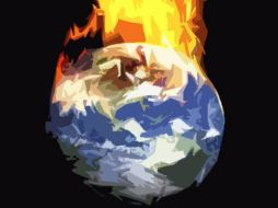 Cristo habla del fuego que ha venido a traer a la tierra y ese es el amor divino. EL INFORMADOR /