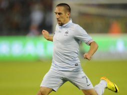 El francés asegura que faltan jugadores del club bávaro en la lista de nominados. AFP /