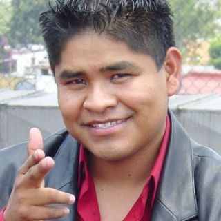 Erasmo Catarino promociona su reciente álbum ''Solo por ella''