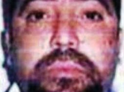 ''El Pelón'' o ''X-20'' asumió hace 11 meses el control absoluto del cártel del Golfo y había mantenido un bajo perfil. SUN /