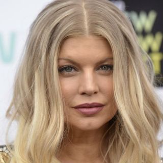 Fergie oficializa su cambio de nombre