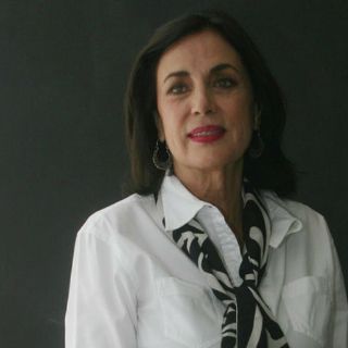 Helena Rojo festejará 69 años al lado de ''El cartero''