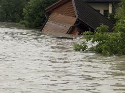 Lluvias monzónicas afectan al sur de Yemen desde hace unos días. ARCHIVO /