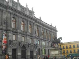 Los próximos tres sábados de agosto tendrá lugar el ciclo ''Aprendizajes electivos''. ARCHIVO /